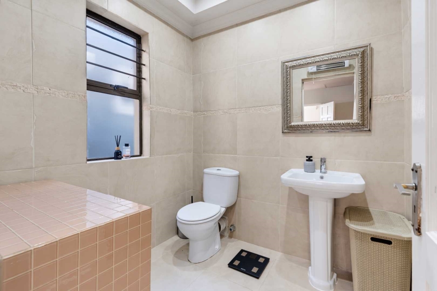 3 Bedroom Property for Sale in Walmer Estate Western Cape